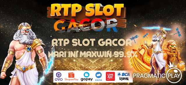 Daftar RTP Slot Gacor Gampang Menang di CERIABET 2024