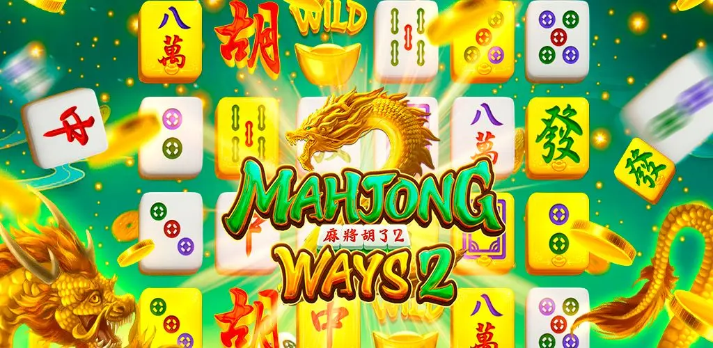 Situs Slot Mahjong Ways 2 PG Soft Terunggul yang Kerap Memberi Hoki Besar